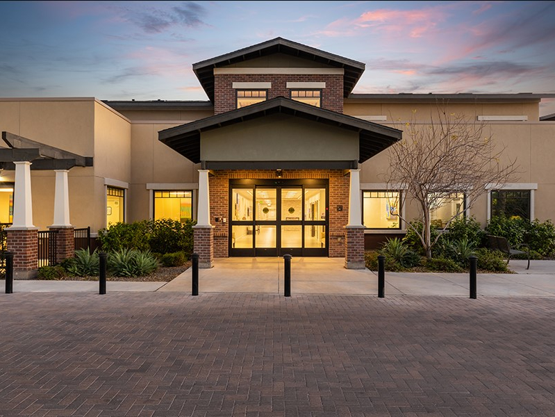 BridgeWater Assisted Living - Avondale